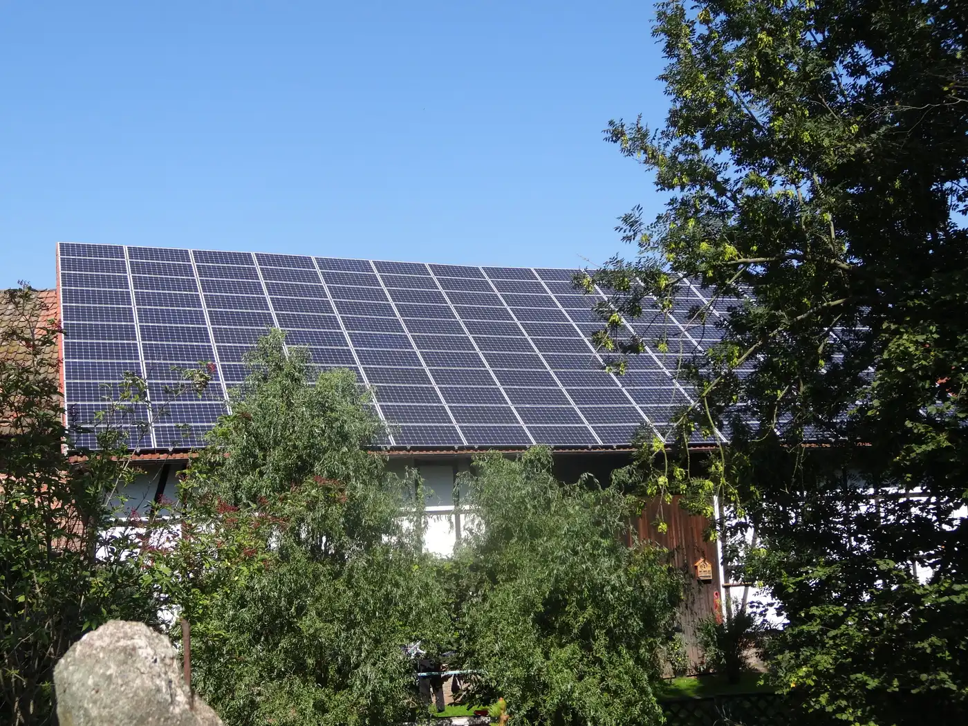 Eigenverbrauch erhöhen: So sparst du mit deiner PV-Anlage wirklich mehr