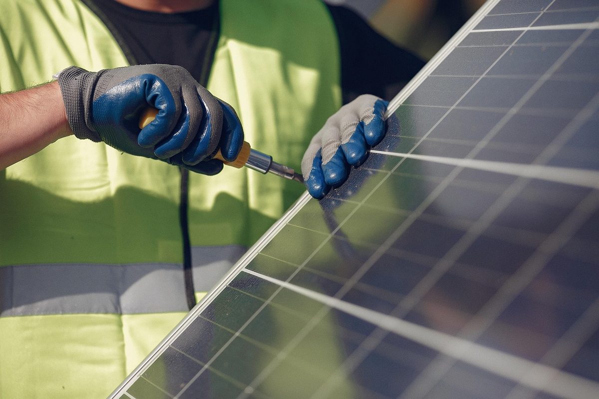 PV-Garantie verstehen: Produkt-, Leistungs- und Gewährleistungsgarantie erklärt