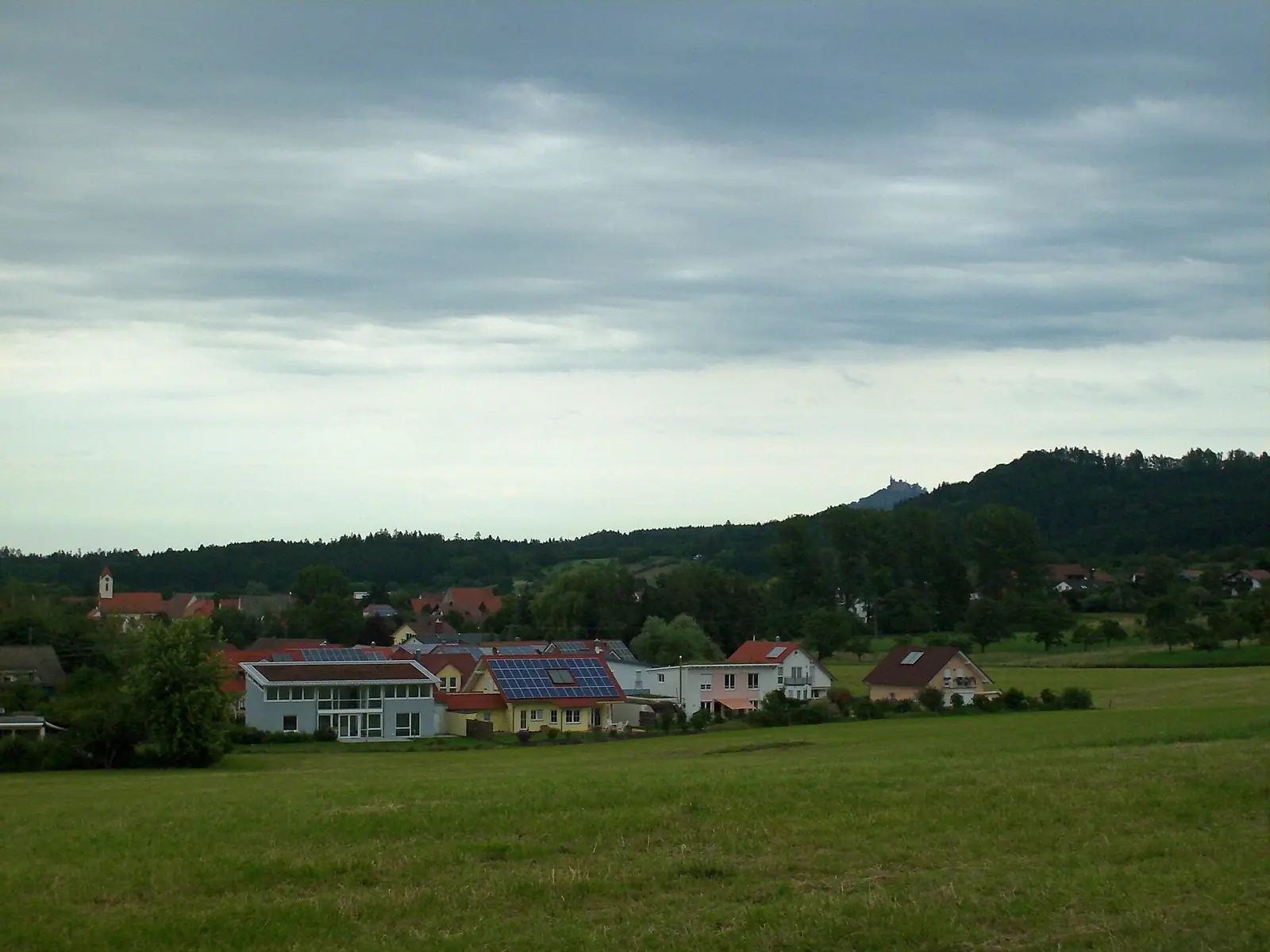 Lohnt sich Photovoltaik noch trotz sinkender Förderung?