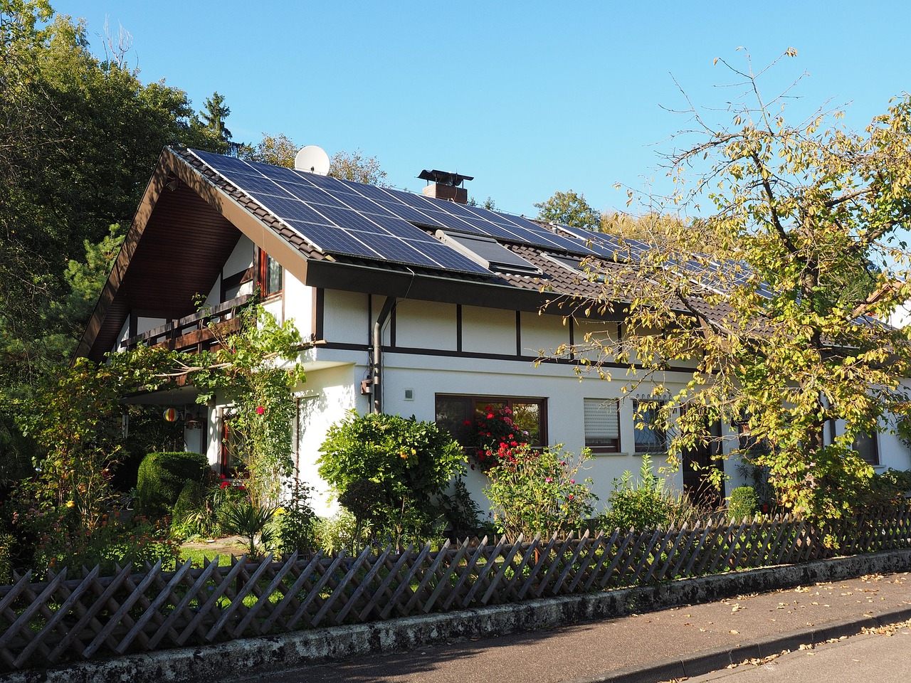 Smart-Meter-Pflicht bei Photovoltaik: ab wann, was es kostet, wer einbaut